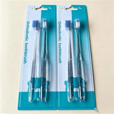 Зубна щітка Implant Clean